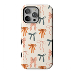 Gourdy Girlie | Harvest Bows Case Phone Case get.casely Bold + MagSafe® iPhone 16 Pro Max 