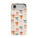 Gourdy Girlie | Harvest Bows Case Phone Case get.casely Classic + MagSafe® iPhone 17 Air 