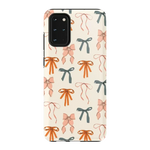 Gourdy Girlie | Harvest Bows Case Phone Case get.casely Essential Galaxy S20 Plus 