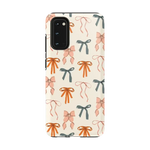 Gourdy Girlie | Harvest Bows Case Phone Case get.casely Essential Galaxy S20 