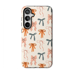 Gourdy Girlie | Harvest Bows Case Phone Case get.casely Essential Galaxy S24 Plus 