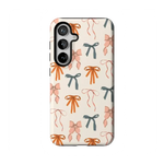 Gourdy Girlie | Harvest Bows Case Phone Case get.casely Essential Galaxy S24 