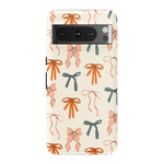 Gourdy Girlie | Harvest Bows Case Phone Case get.casely Essential Google Pixel 8 Pro 