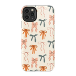 Gourdy Girlie | Harvest Bows Case Phone Case get.casely Essential iPhone 11 Pro Max 