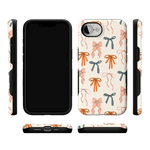 Gourdy Girlie | Harvest Bows Case Phone Case get.casely 