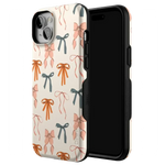 Gourdy Girlie | Harvest Bows Case Phone Case get.casely 