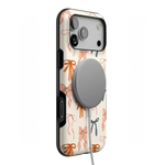 Gourdy Girlie | Harvest Bows Case Phone Case get.casely 