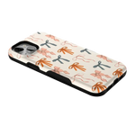 Gourdy Girlie | Harvest Bows Case Phone Case get.casely 