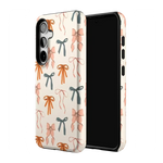 Gourdy Girlie | Harvest Bows Case Phone Case get.casely 