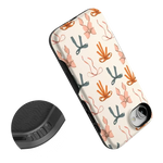 Gourdy Girlie | Harvest Bows Case Phone Case get.casely 