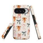 Gourdy Girlie | Harvest Bows Case Phone Case get.casely 