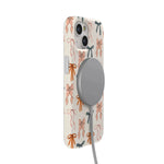Gourdy Girlie | Harvest Bows Case Phone Case get.casely 