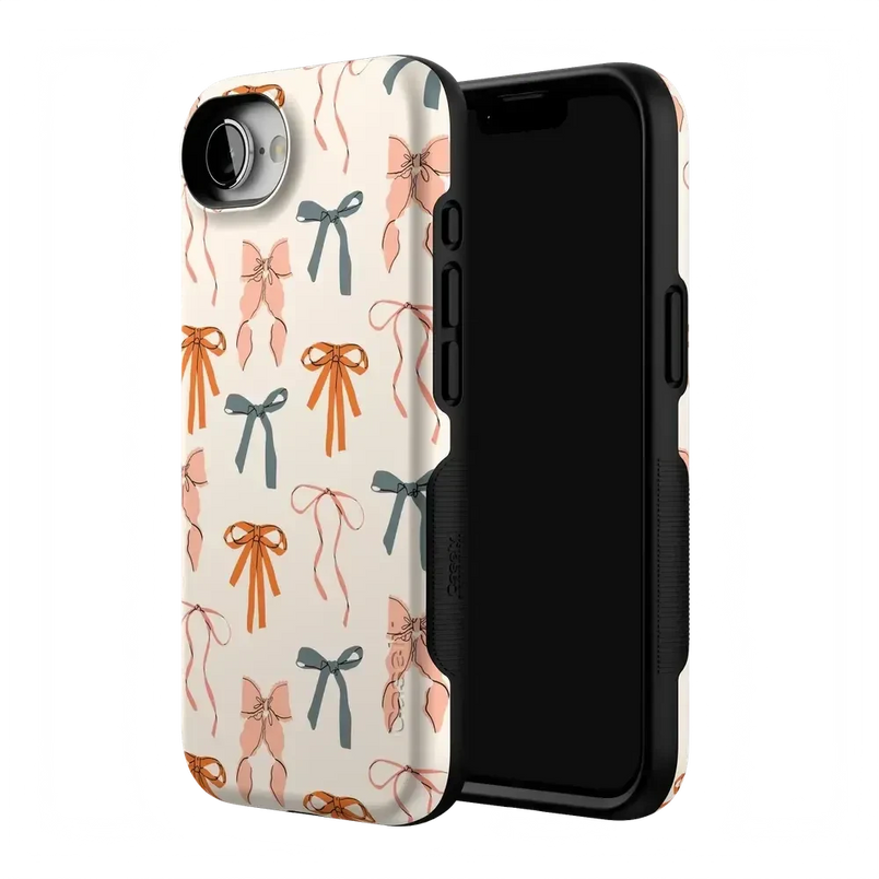 Gourdy Girlie | Harvest Bows Case Phone Case get.casely 