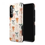 Gourdy Girlie | Harvest Bows Case Phone Case get.casely 