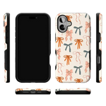 Gourdy Girlie | Harvest Bows Case Phone Case get.casely 