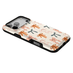 Gourdy Girlie | Harvest Bows Case Phone Case get.casely 