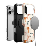 Gourdy Girlie | Harvest Bows Case Phone Case get.casely 