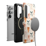 Gourdy Girlie | Harvest Bows Case Phone Case get.casely 
