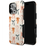 Gourdy Girlie | Harvest Bows Case Phone Case get.casely 