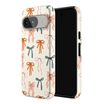 Gourdy Girlie | Harvest Bows Case Phone Case get.casely 