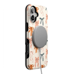 Gourdy Girlie | Harvest Bows Case Phone Case get.casely 