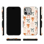 Gourdy Girlie | Harvest Bows Case Phone Case get.casely 