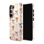Gourdy Girlie | Harvest Bows Case Phone Case get.casely 