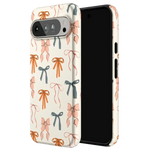 Gourdy Girlie | Harvest Bows Case Phone Case get.casely 