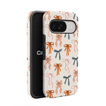 Gourdy Girlie | Harvest Bows Case Phone Case get.casely 