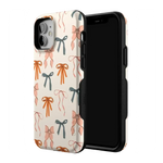 Gourdy Girlie | Harvest Bows Case Phone Case get.casely 