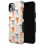 Gourdy Girlie | Harvest Bows Case Phone Case get.casely 