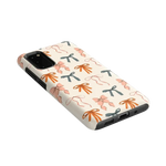 Gourdy Girlie | Harvest Bows Case Phone Case get.casely 