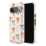 Gourdy Girlie | Harvest Bows Case Phone Case get.casely 