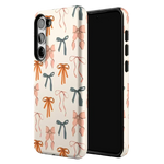 Gourdy Girlie | Harvest Bows Case Phone Case get.casely 