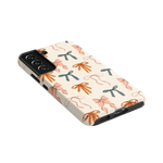 Gourdy Girlie | Harvest Bows Case Phone Case get.casely 