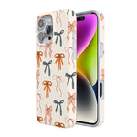 Gourdy Girlie | Harvest Bows Case Phone Case get.casely 