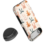 Gourdy Girlie | Harvest Bows Case Phone Case get.casely 
