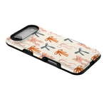 Gourdy Girlie | Harvest Bows Case Phone Case get.casely 