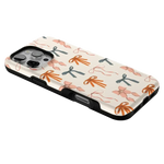 Gourdy Girlie | Harvest Bows Case Phone Case get.casely 