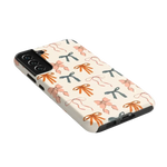 Gourdy Girlie | Harvest Bows Case Phone Case get.casely 