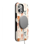 Gourdy Girlie | Harvest Bows Case Phone Case get.casely 