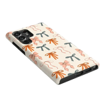Gourdy Girlie | Harvest Bows Case Phone Case get.casely 