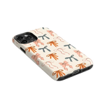 Gourdy Girlie | Harvest Bows Case Phone Case get.casely 