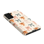 Gourdy Girlie | Harvest Bows Case Phone Case get.casely 