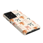 Gourdy Girlie | Harvest Bows Case Phone Case get.casely 