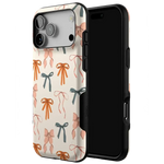 Gourdy Girlie | Harvest Bows Case Phone Case get.casely 