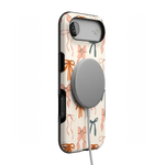 Gourdy Girlie | Harvest Bows Case Phone Case get.casely 