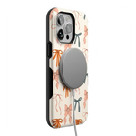 Gourdy Girlie | Harvest Bows Case Phone Case get.casely 