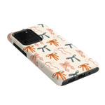 Gourdy Girlie | Harvest Bows Case Phone Case get.casely 