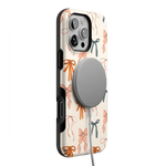 Gourdy Girlie | Harvest Bows Case Phone Case get.casely 